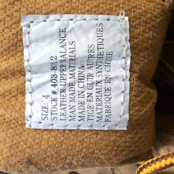 Greatland insulated boots - Picture 4 of 6